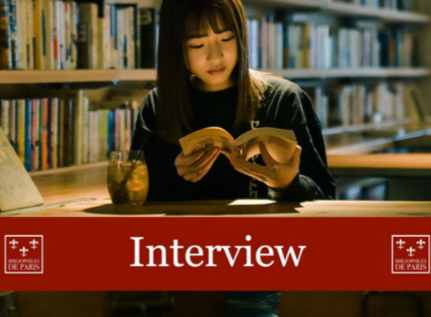 Interview: Ayumi Tanaka, nouveau membre